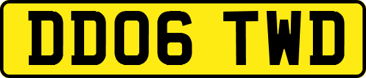 DD06TWD