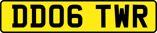 DD06TWR