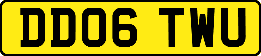 DD06TWU