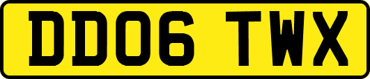 DD06TWX