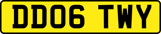 DD06TWY