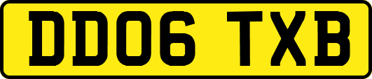 DD06TXB