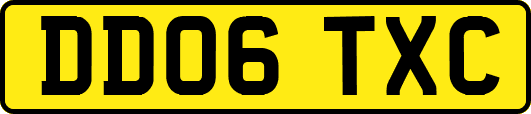 DD06TXC