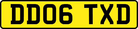 DD06TXD