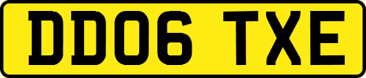 DD06TXE