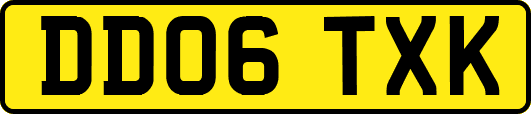 DD06TXK