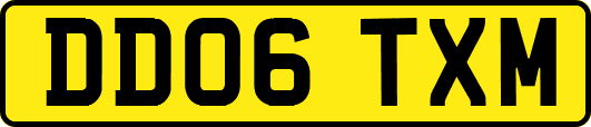 DD06TXM