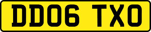 DD06TXO