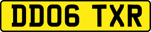 DD06TXR
