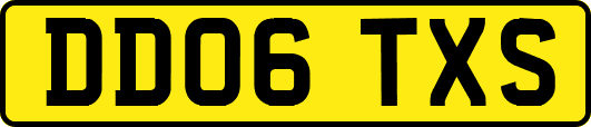 DD06TXS