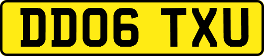 DD06TXU