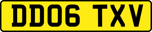 DD06TXV