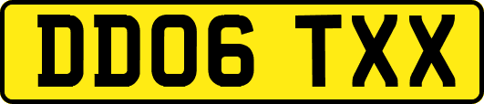 DD06TXX