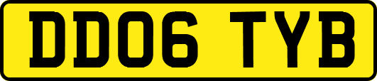 DD06TYB