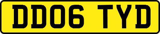 DD06TYD