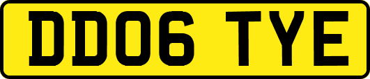 DD06TYE