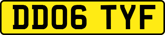 DD06TYF