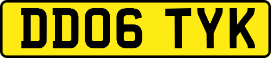 DD06TYK