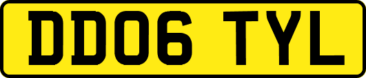 DD06TYL