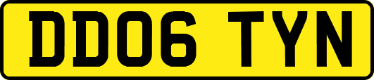 DD06TYN