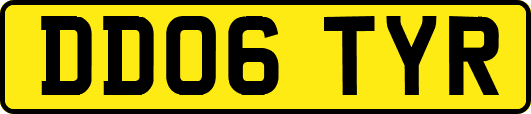 DD06TYR