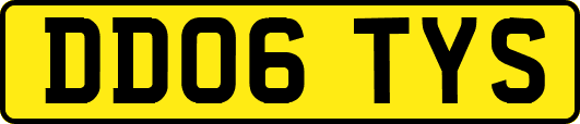 DD06TYS