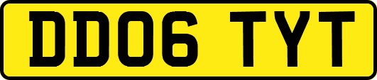 DD06TYT