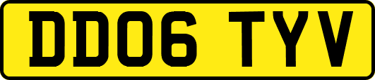 DD06TYV