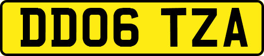 DD06TZA