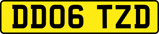 DD06TZD