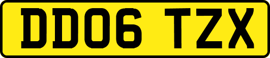 DD06TZX