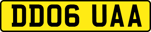 DD06UAA