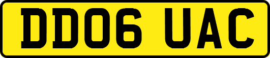 DD06UAC