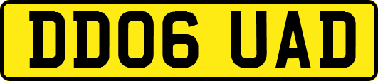 DD06UAD