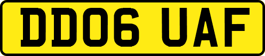 DD06UAF