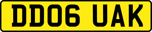DD06UAK