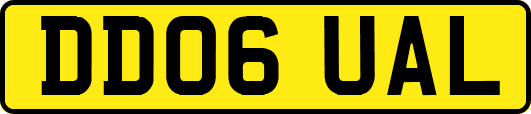 DD06UAL