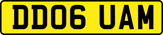 DD06UAM