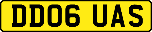 DD06UAS