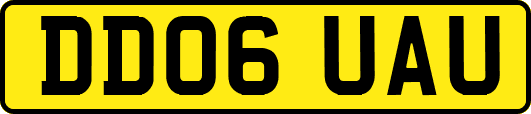 DD06UAU