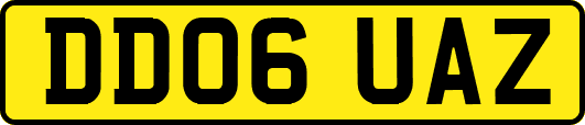 DD06UAZ