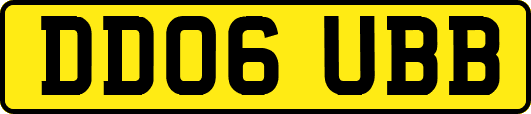 DD06UBB