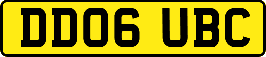 DD06UBC
