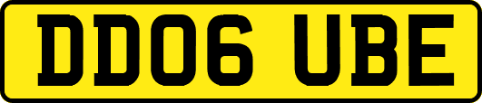 DD06UBE
