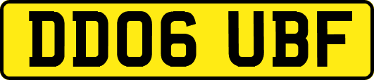 DD06UBF