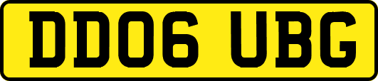 DD06UBG