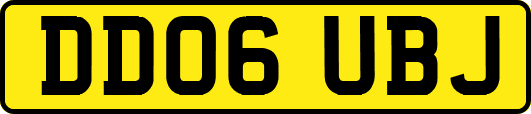 DD06UBJ
