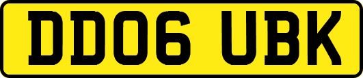 DD06UBK
