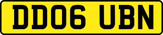DD06UBN