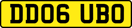 DD06UBO